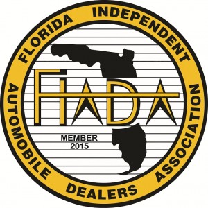 Member, FIADA